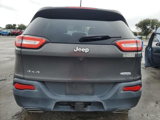 Photo 5 VIN: 1C4PJMCS8FW757315 - JEEP CHEROKEE L 