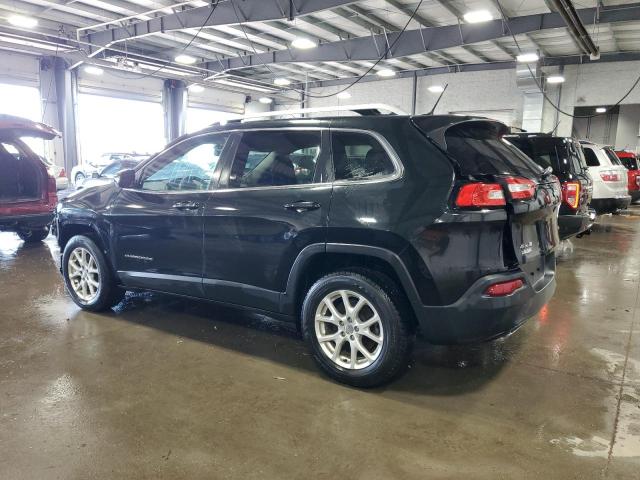 Photo 1 VIN: 1C4PJMCS8FW758089 - JEEP GRAND CHEROKEE 