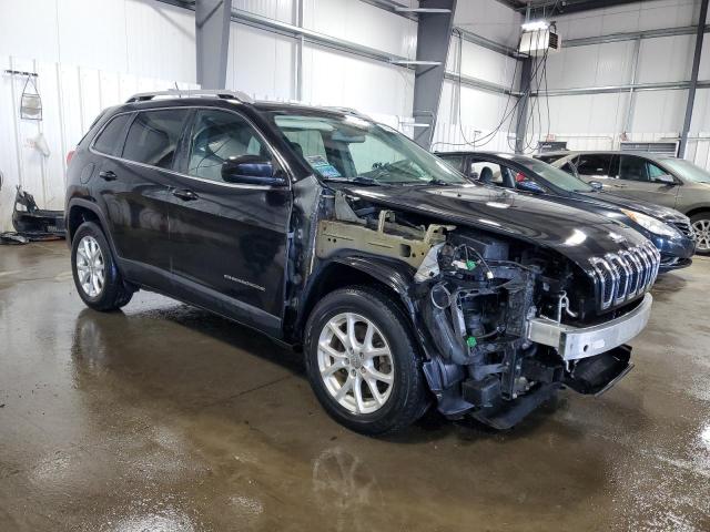 Photo 3 VIN: 1C4PJMCS8FW758089 - JEEP GRAND CHEROKEE 