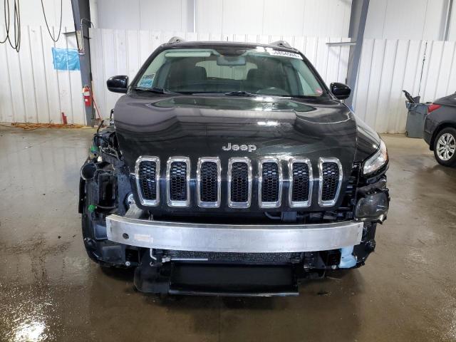 Photo 4 VIN: 1C4PJMCS8FW758089 - JEEP GRAND CHEROKEE 