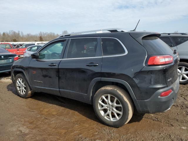 Photo 1 VIN: 1C4PJMCS8FW758366 - JEEP GRAND CHEROKEE 