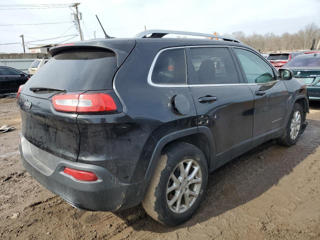 Photo 2 VIN: 1C4PJMCS8FW758366 - JEEP GRAND CHEROKEE 