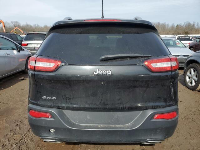 Photo 5 VIN: 1C4PJMCS8FW758366 - JEEP GRAND CHEROKEE 