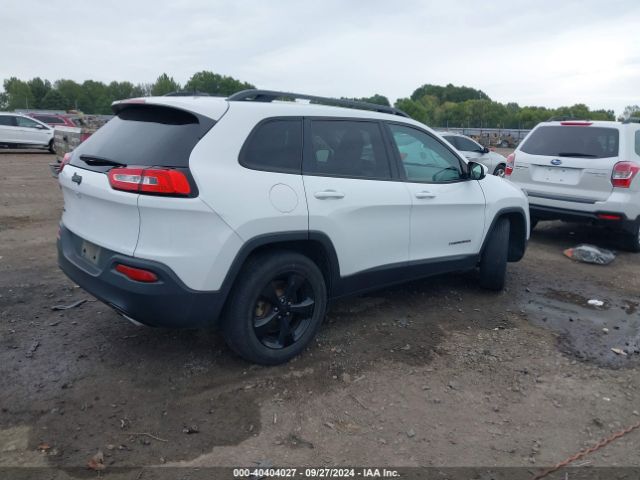 Photo 3 VIN: 1C4PJMCS8FW764930 - JEEP CHEROKEE 