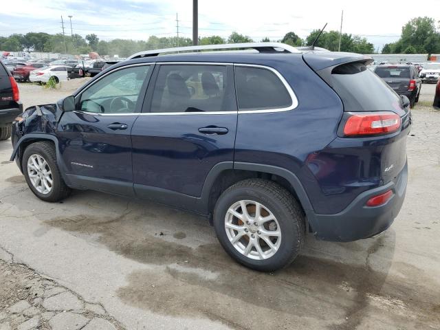 Photo 1 VIN: 1C4PJMCS8FW773661 - JEEP CHEROKEE L 