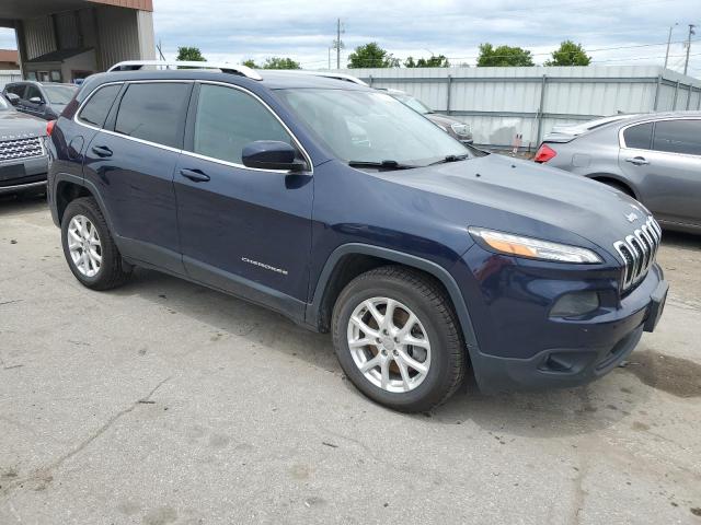 Photo 3 VIN: 1C4PJMCS8FW773661 - JEEP CHEROKEE L 