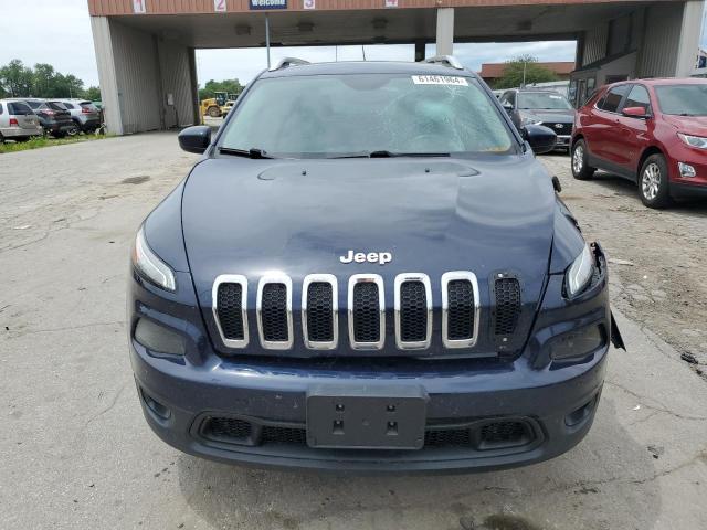 Photo 4 VIN: 1C4PJMCS8FW773661 - JEEP CHEROKEE L 