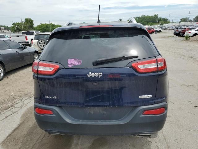 Photo 5 VIN: 1C4PJMCS8FW773661 - JEEP CHEROKEE L 