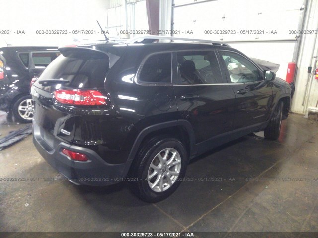 Photo 3 VIN: 1C4PJMCS8FW773871 - JEEP CHEROKEE 