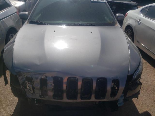 Photo 11 VIN: 1C4PJMCS8FW776835 - JEEP CHEROKEE L 