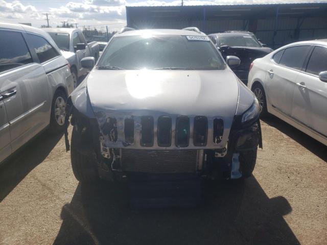 Photo 4 VIN: 1C4PJMCS8FW776835 - JEEP CHEROKEE L 