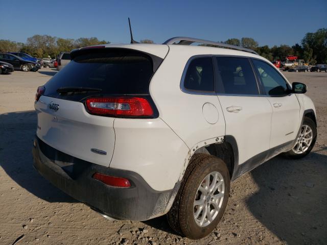 Photo 3 VIN: 1C4PJMCS8FW787348 - JEEP CHEROKEE L 