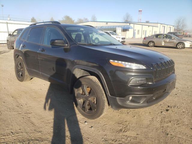 Photo 3 VIN: 1C4PJMCS8FW792520 - JEEP CHEROKEE L 