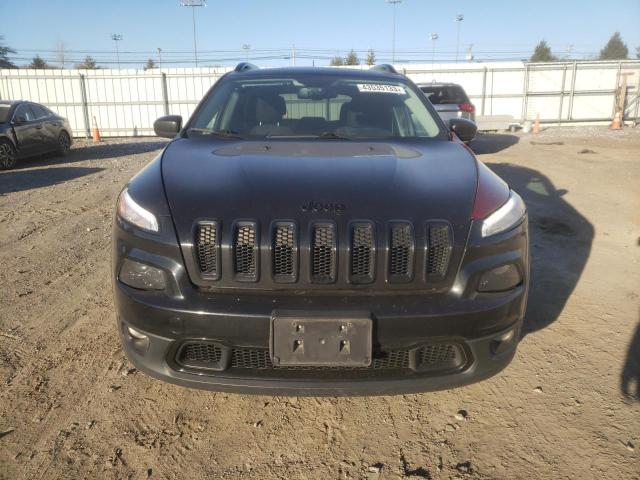 Photo 4 VIN: 1C4PJMCS8FW792520 - JEEP CHEROKEE L 