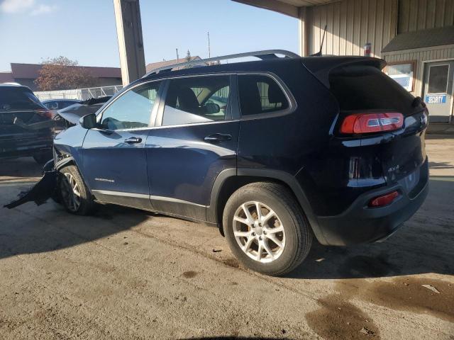 Photo 1 VIN: 1C4PJMCS8GW142765 - JEEP CHEROKEE L 