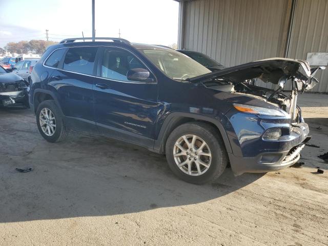 Photo 3 VIN: 1C4PJMCS8GW142765 - JEEP CHEROKEE L 