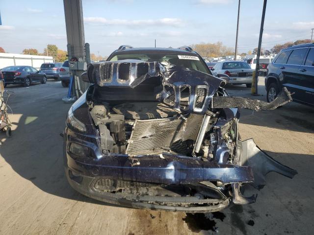 Photo 4 VIN: 1C4PJMCS8GW142765 - JEEP CHEROKEE L 