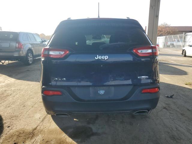 Photo 5 VIN: 1C4PJMCS8GW142765 - JEEP CHEROKEE L 