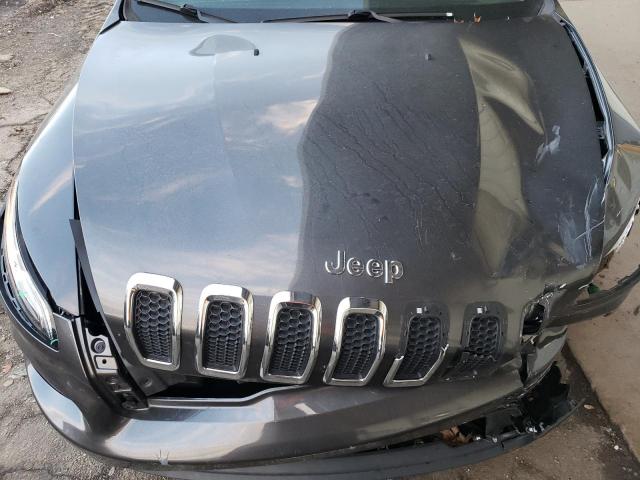 Photo 11 VIN: 1C4PJMCS8GW154186 - JEEP GRAND CHER 