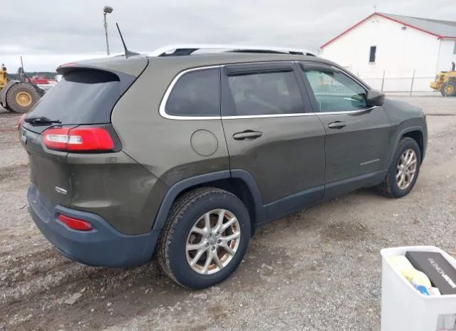 Photo 3 VIN: 1C4PJMCS8GW156083 - JEEP CHEROKEE 