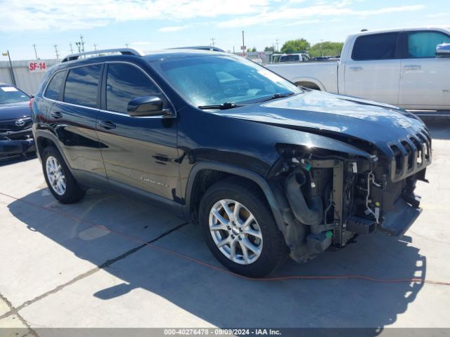 Photo 0 VIN: 1C4PJMCS8GW156424 - JEEP CHEROKEE 