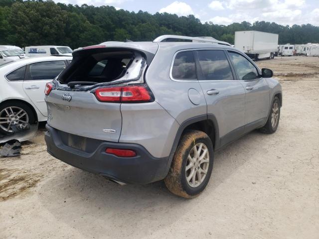 Photo 3 VIN: 1C4PJMCS8GW157573 - JEEP CHEROKEE L 