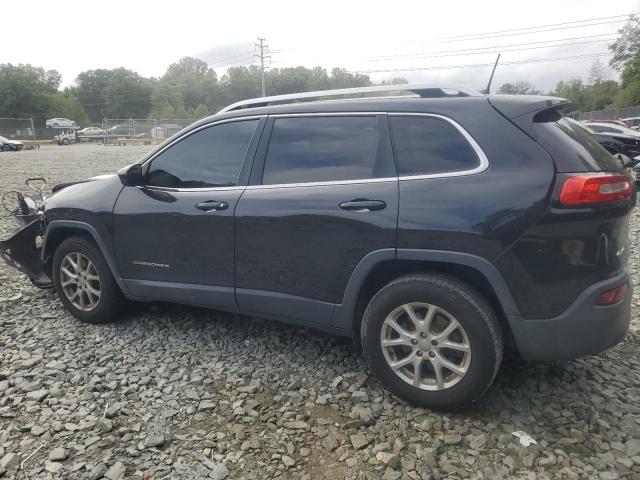 Photo 1 VIN: 1C4PJMCS8GW176043 - JEEP CHEROKEE L 