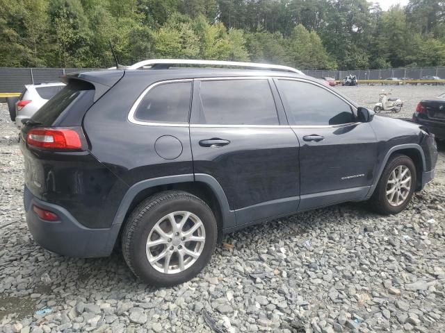 Photo 2 VIN: 1C4PJMCS8GW176043 - JEEP CHEROKEE L 