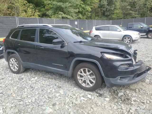 Photo 3 VIN: 1C4PJMCS8GW176043 - JEEP CHEROKEE L 