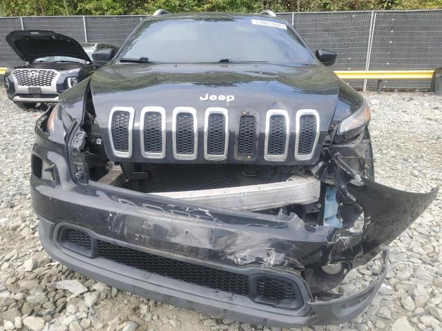 Photo 4 VIN: 1C4PJMCS8GW176043 - JEEP CHEROKEE L 