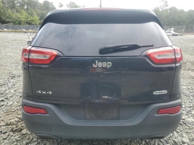 Photo 5 VIN: 1C4PJMCS8GW176043 - JEEP CHEROKEE L 