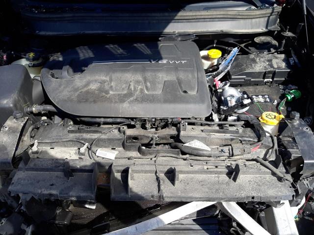 Photo 6 VIN: 1C4PJMCS8GW187933 - JEEP CHEROKEE L 