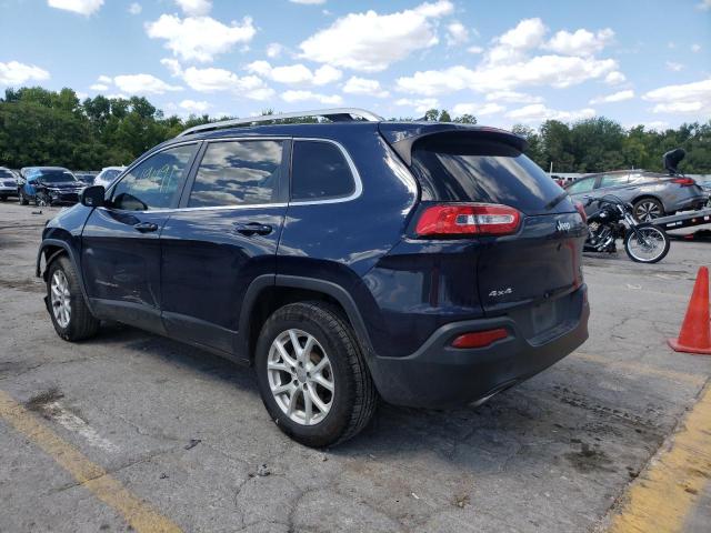 Photo 2 VIN: 1C4PJMCS8GW203662 - JEEP CHEROKEE L 