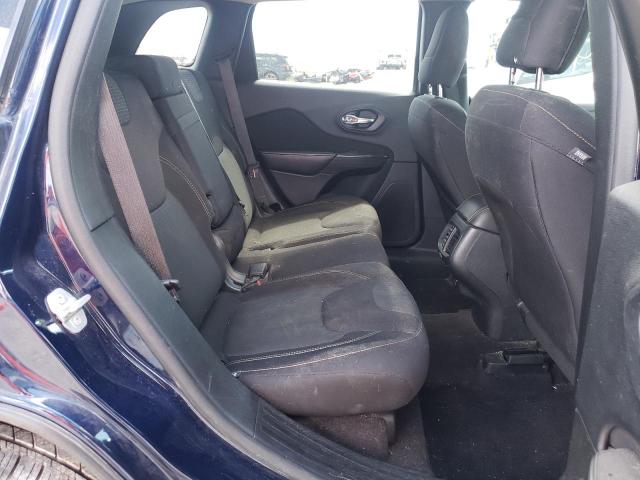 Photo 5 VIN: 1C4PJMCS8GW203662 - JEEP CHEROKEE L 