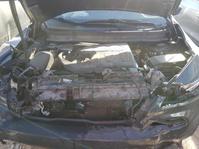 Photo 6 VIN: 1C4PJMCS8GW203662 - JEEP CHEROKEE L 