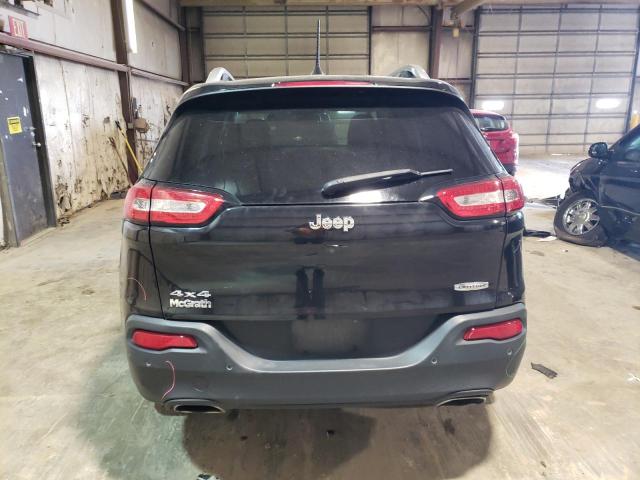 Photo 5 VIN: 1C4PJMCS8GW219649 - JEEP CHEROKEE L 