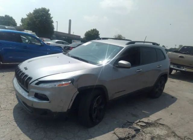 Photo 1 VIN: 1C4PJMCS8GW226617 - JEEP CHEROKEE 