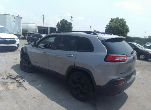 Photo 2 VIN: 1C4PJMCS8GW226617 - JEEP CHEROKEE 