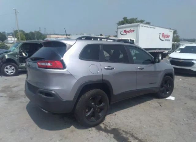 Photo 3 VIN: 1C4PJMCS8GW226617 - JEEP CHEROKEE 