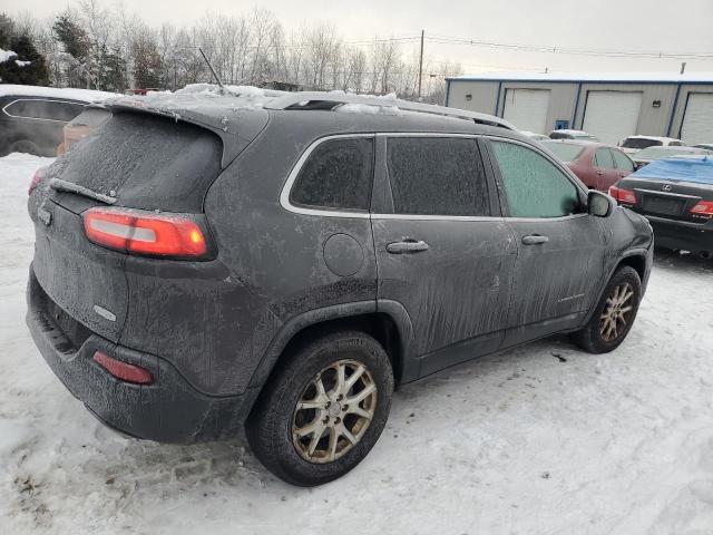 Photo 2 VIN: 1C4PJMCS8GW236502 - JEEP GRAND CHEROKEE 