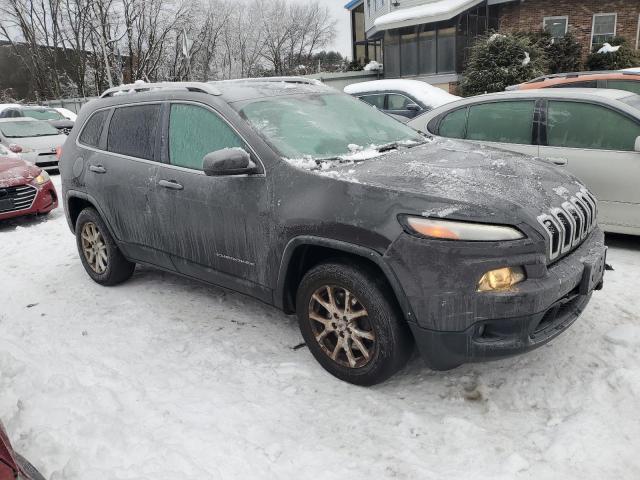 Photo 3 VIN: 1C4PJMCS8GW236502 - JEEP GRAND CHEROKEE 