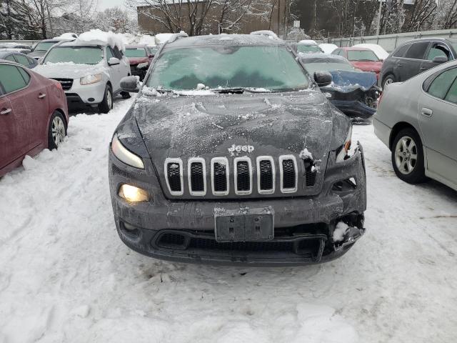 Photo 4 VIN: 1C4PJMCS8GW236502 - JEEP GRAND CHEROKEE 