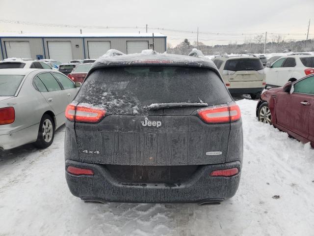 Photo 5 VIN: 1C4PJMCS8GW236502 - JEEP GRAND CHEROKEE 