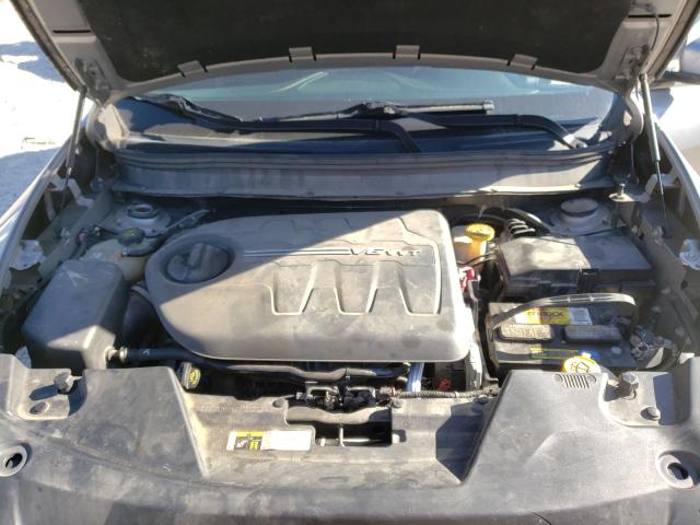 Photo 6 VIN: 1C4PJMCS8GW239867 - JEEP CHEROKEE L 