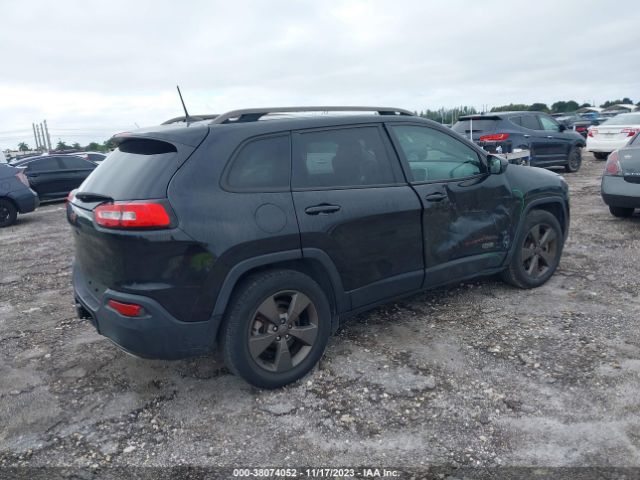 Photo 3 VIN: 1C4PJMCS8GW253963 - JEEP CHEROKEE 