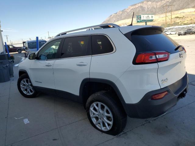 Photo 1 VIN: 1C4PJMCS8GW255051 - JEEP CHEROKEE L 