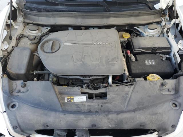 Photo 11 VIN: 1C4PJMCS8GW255051 - JEEP CHEROKEE L 