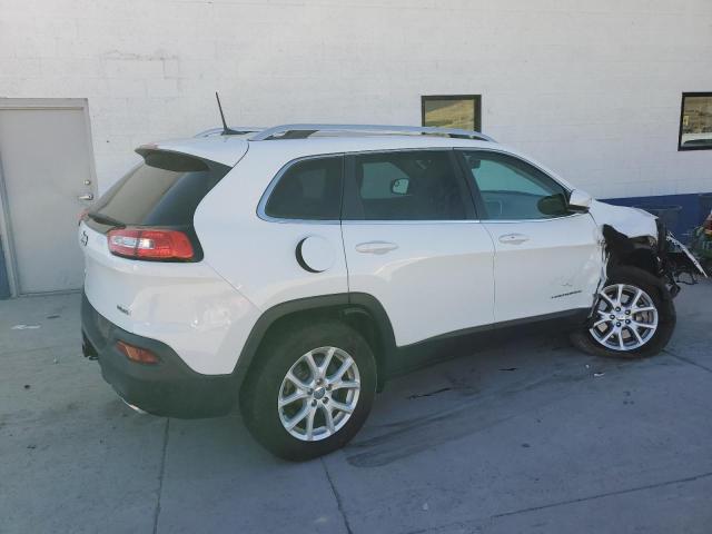 Photo 2 VIN: 1C4PJMCS8GW255051 - JEEP CHEROKEE L 