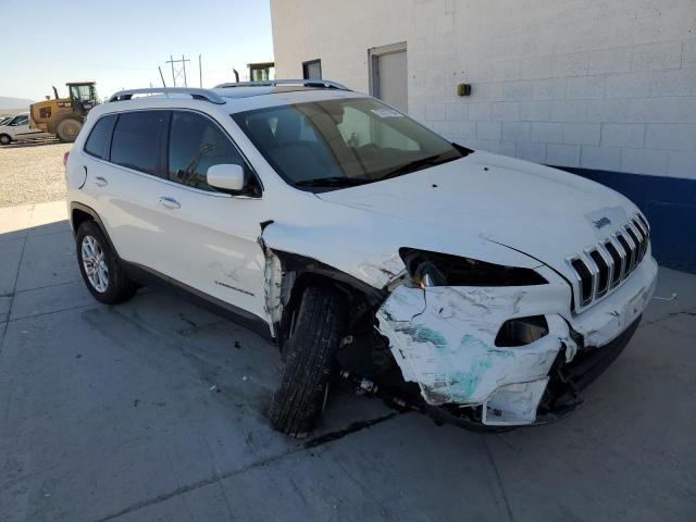 Photo 3 VIN: 1C4PJMCS8GW255051 - JEEP CHEROKEE L 