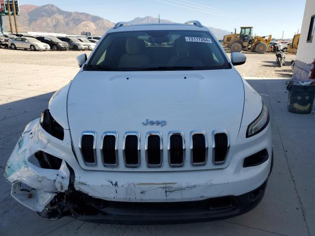 Photo 4 VIN: 1C4PJMCS8GW255051 - JEEP CHEROKEE L 